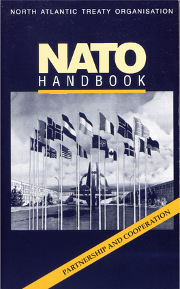 NATO Handbook 1992