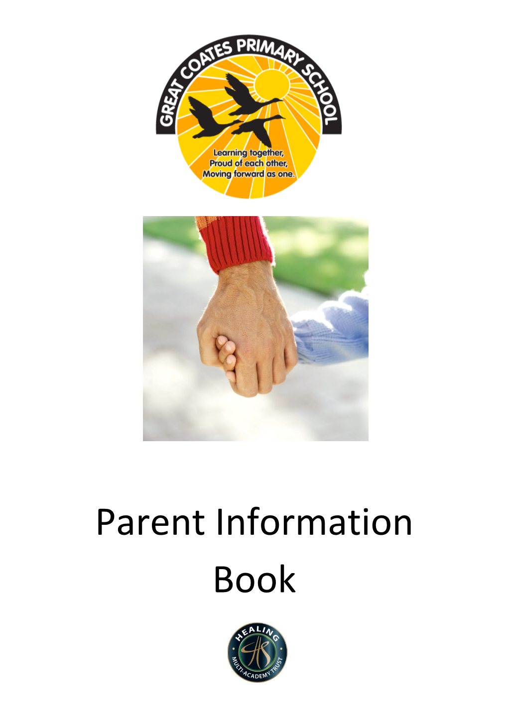 Parent Information Book