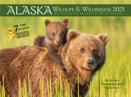 Alaskawildlife & Wilderness 2021