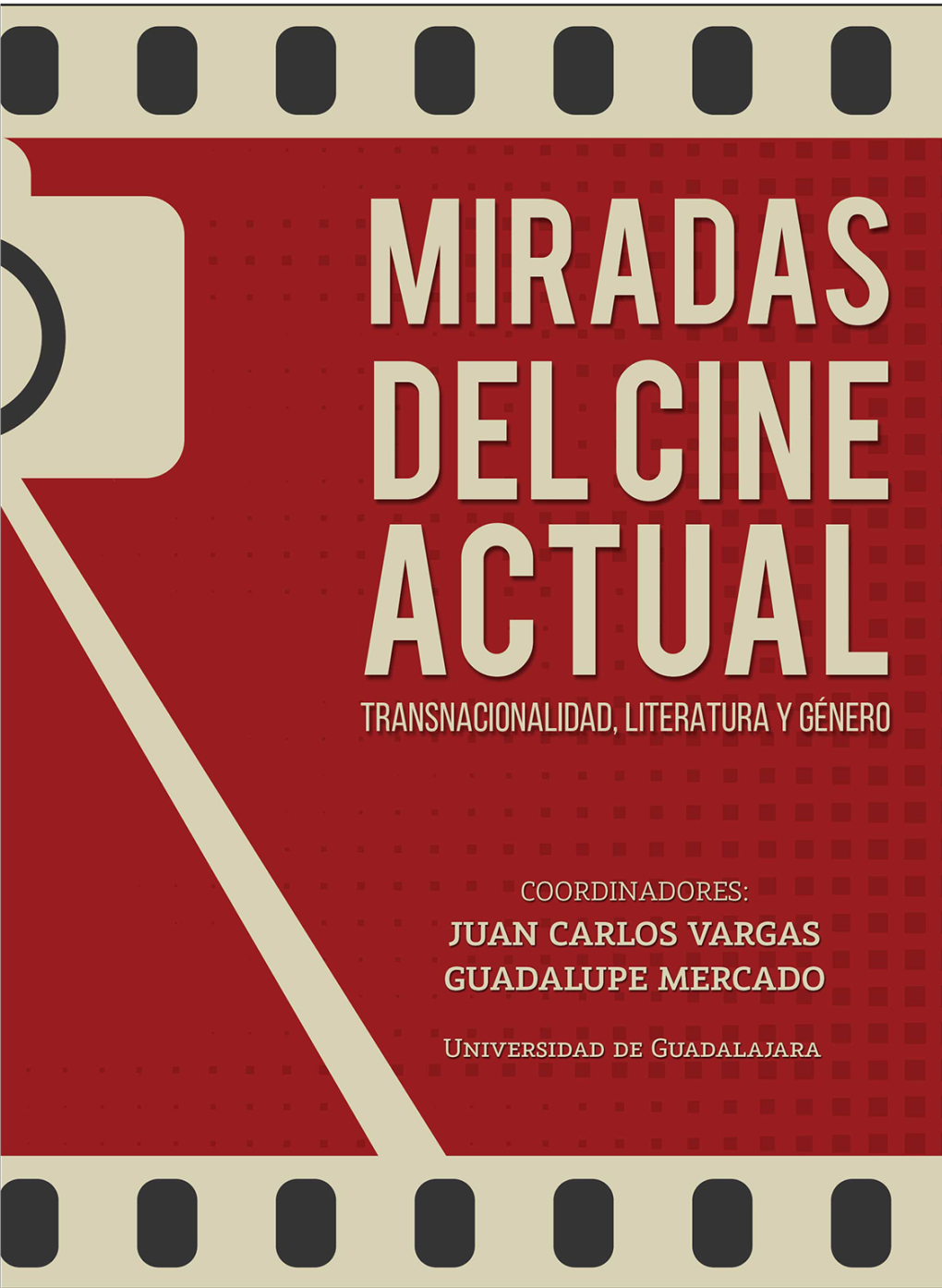 Miradas Del Cine Actual Transnacionalidad, Literatura Y Género