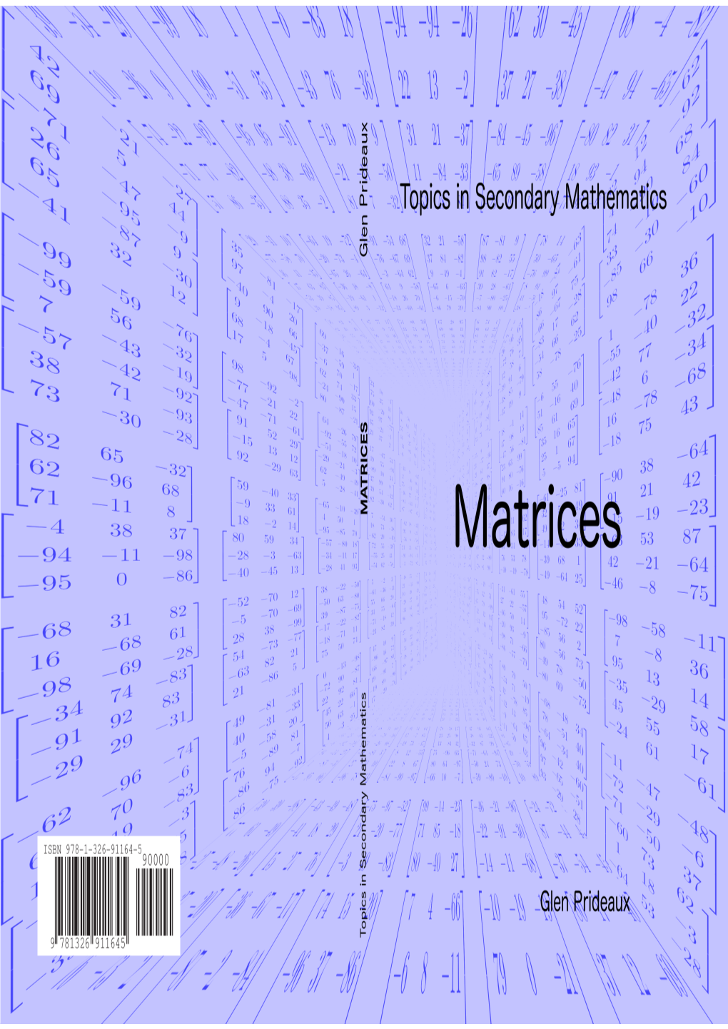 Matrices-With-Cover