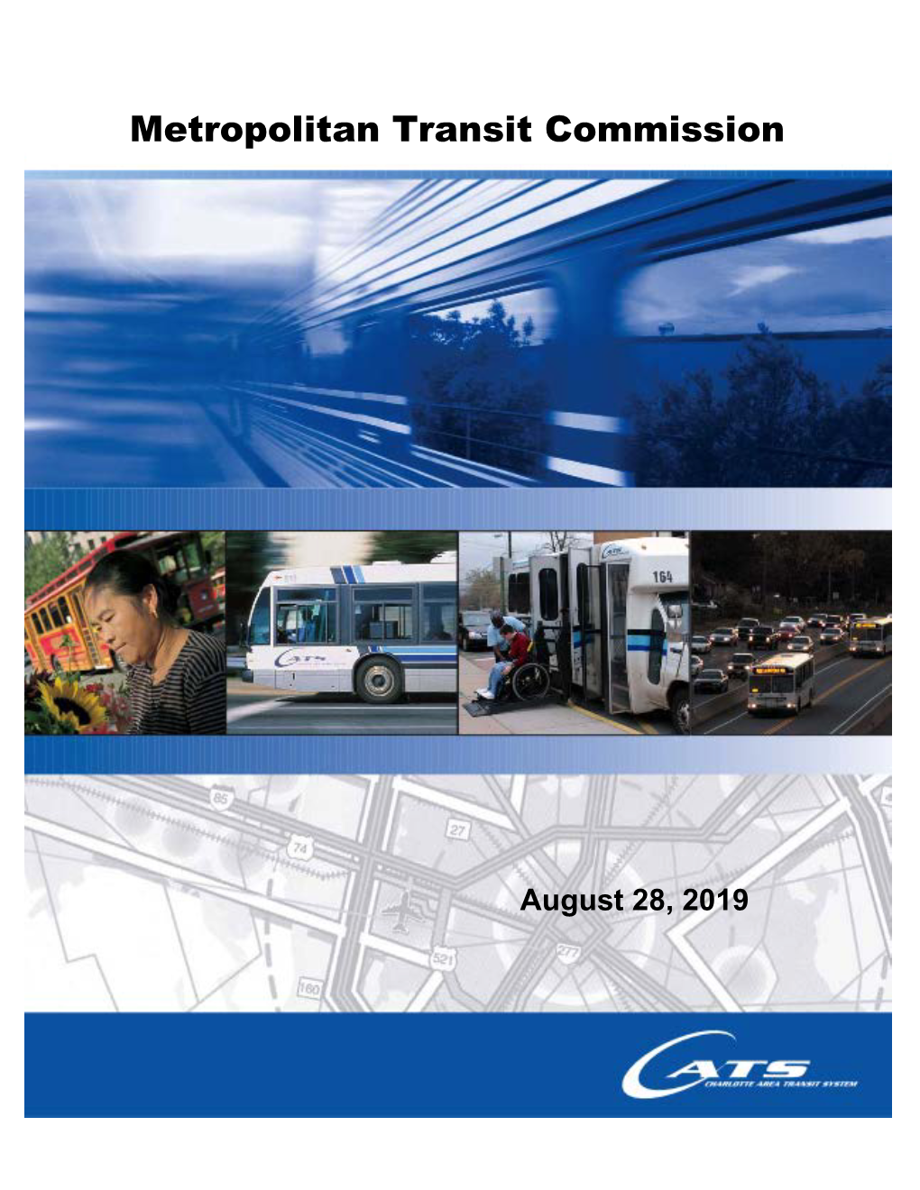 Metropolitan Transit Commission