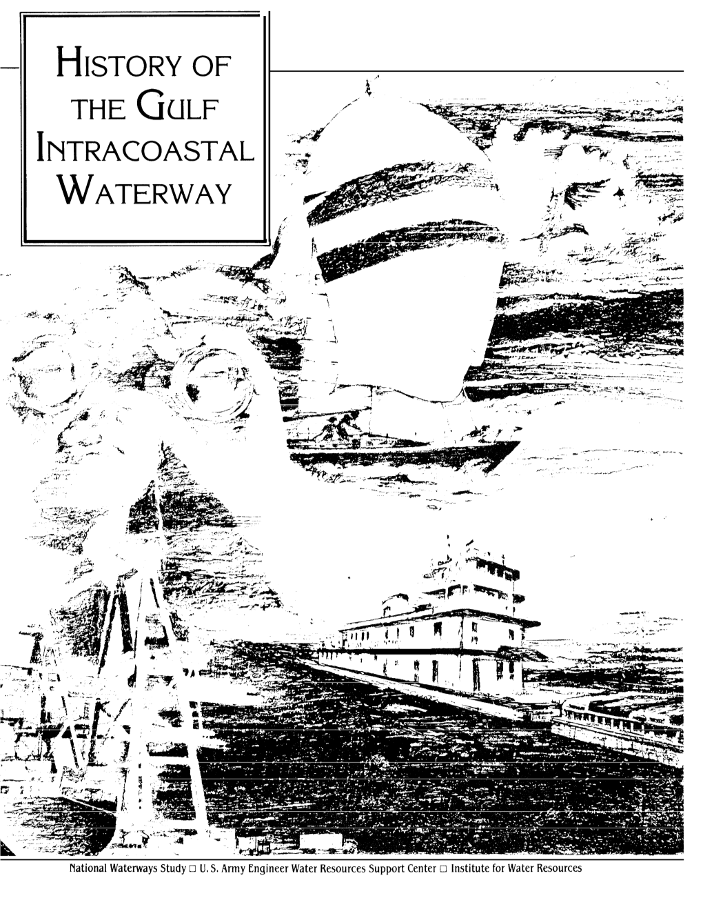 1983 Navigation History NWS-83-9