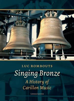 * Book Singing Bronze ED2 170X230mm