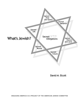 What's Jewish?