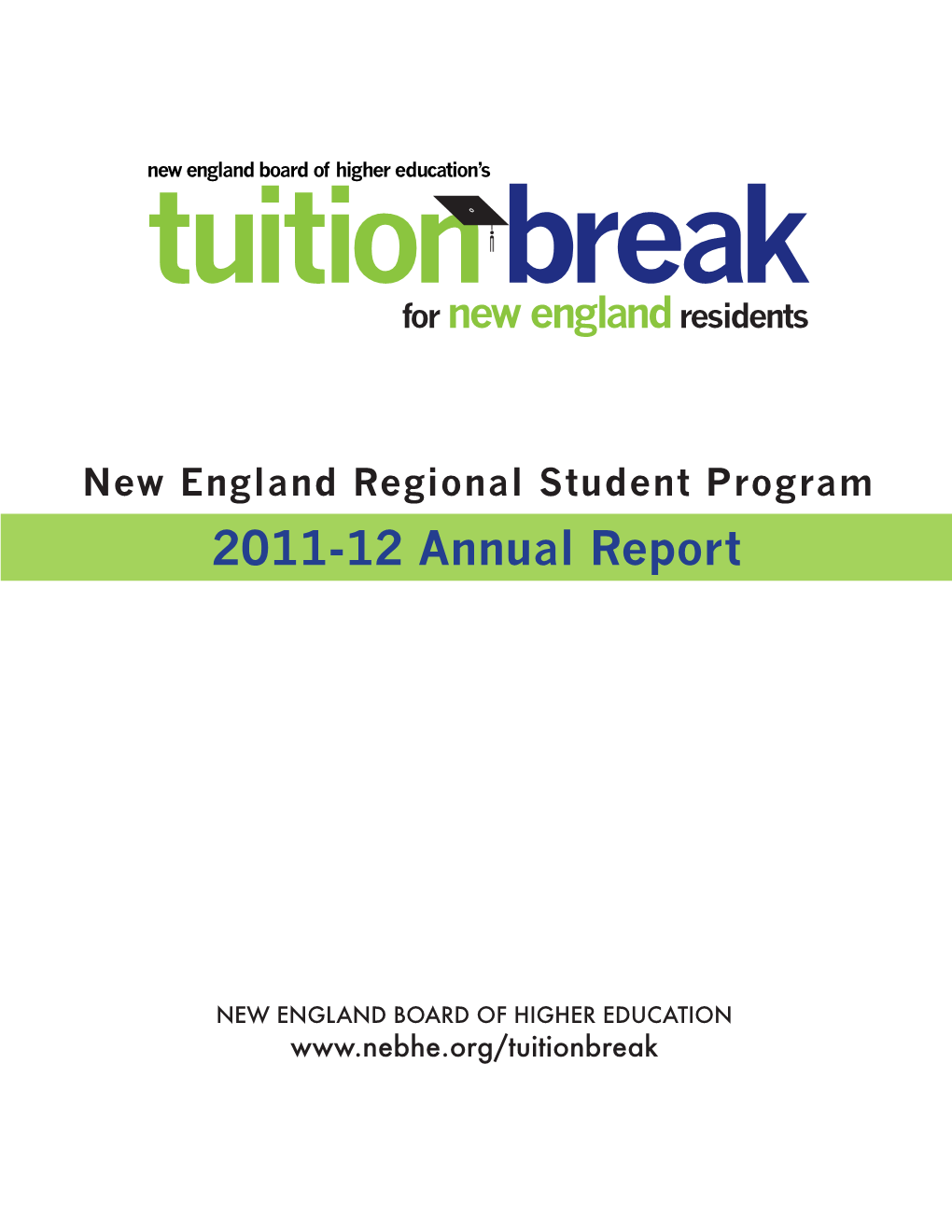 2011-12 Annual Report