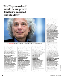 Steven Pinker.Pdf