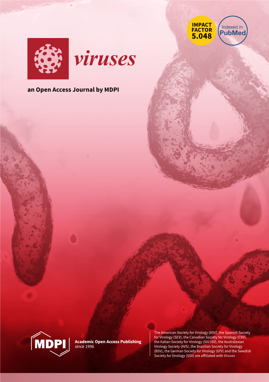 Viruses an Open Access Journal by MDPI