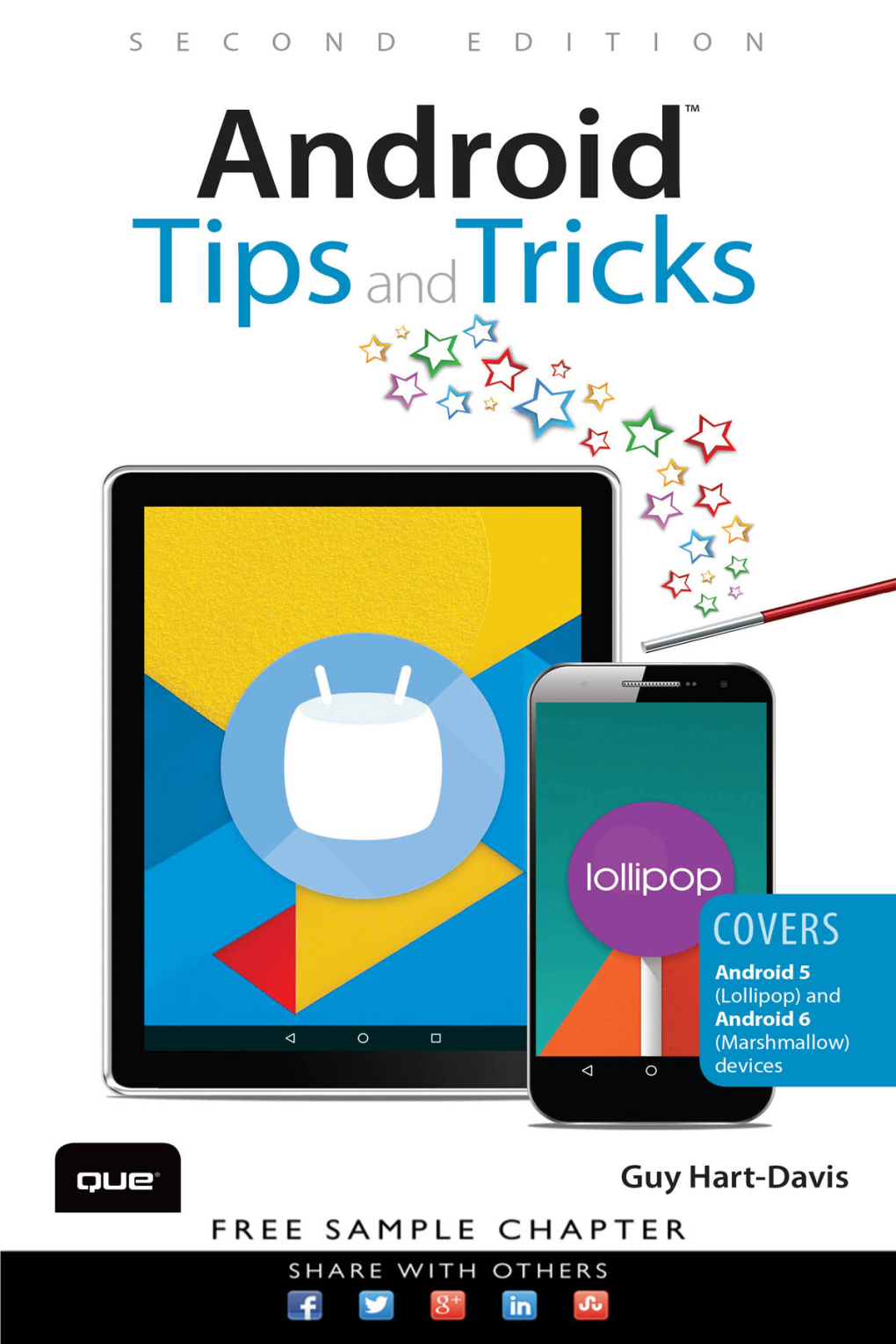 Android™ Tips and Tricks