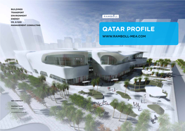Qatar Profile