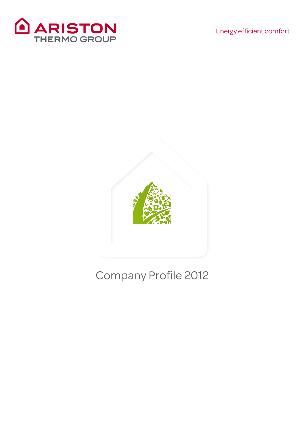 ATG Company Profile 2012
