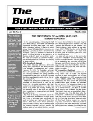 March 2005 Bulletin.Pub