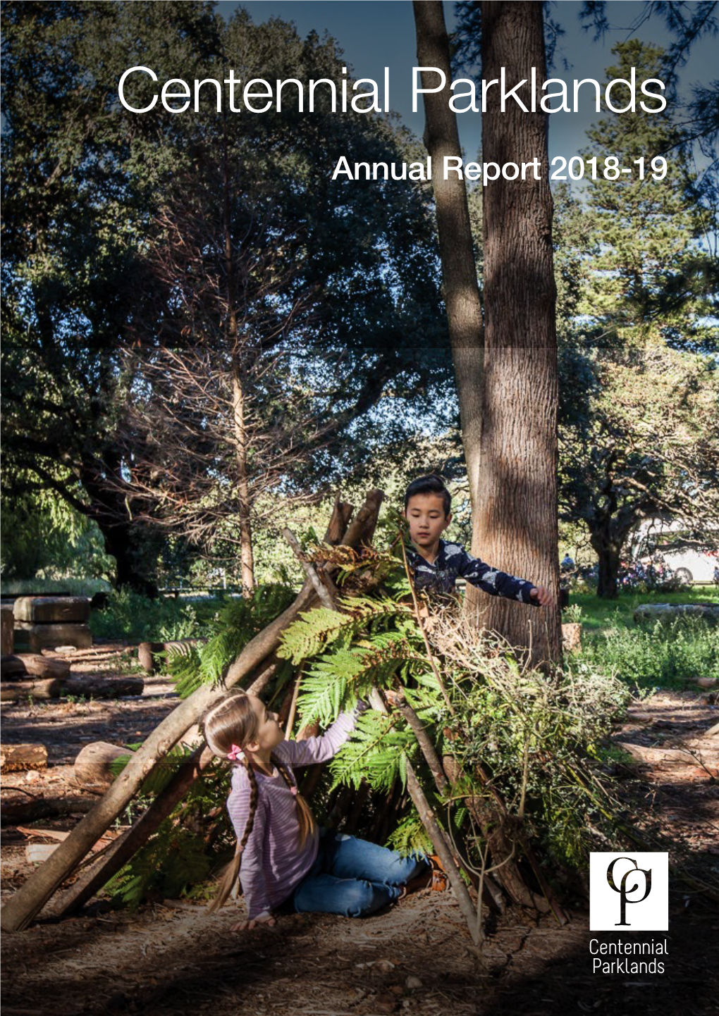 Annual Report 2018-19