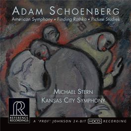 Adam Schoenberg, November 1, 2012
