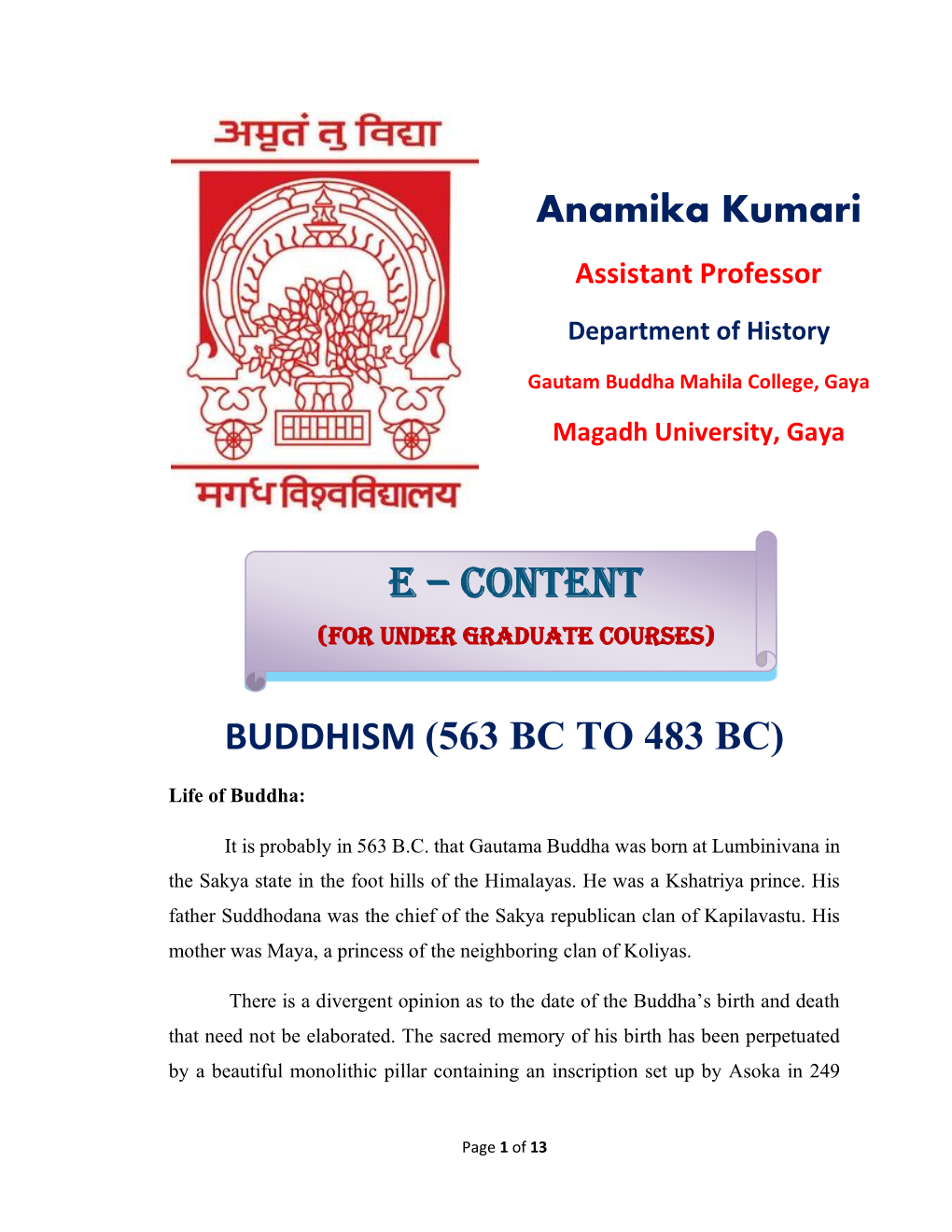 Buddha Dharma.Pdf