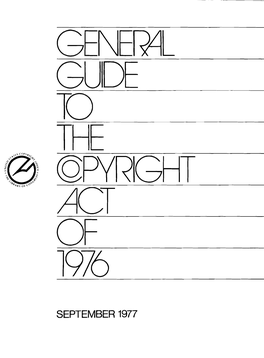 Copyright Act of 1976