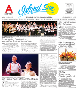 Island Sun News Sanibel