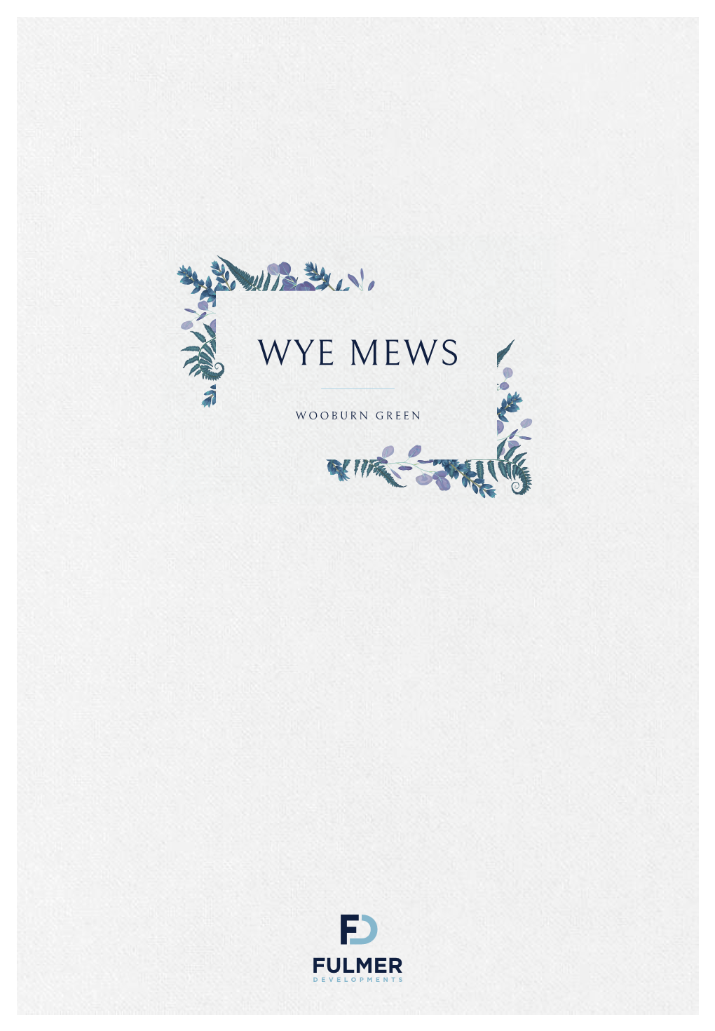 Wye-Mews.Pdf