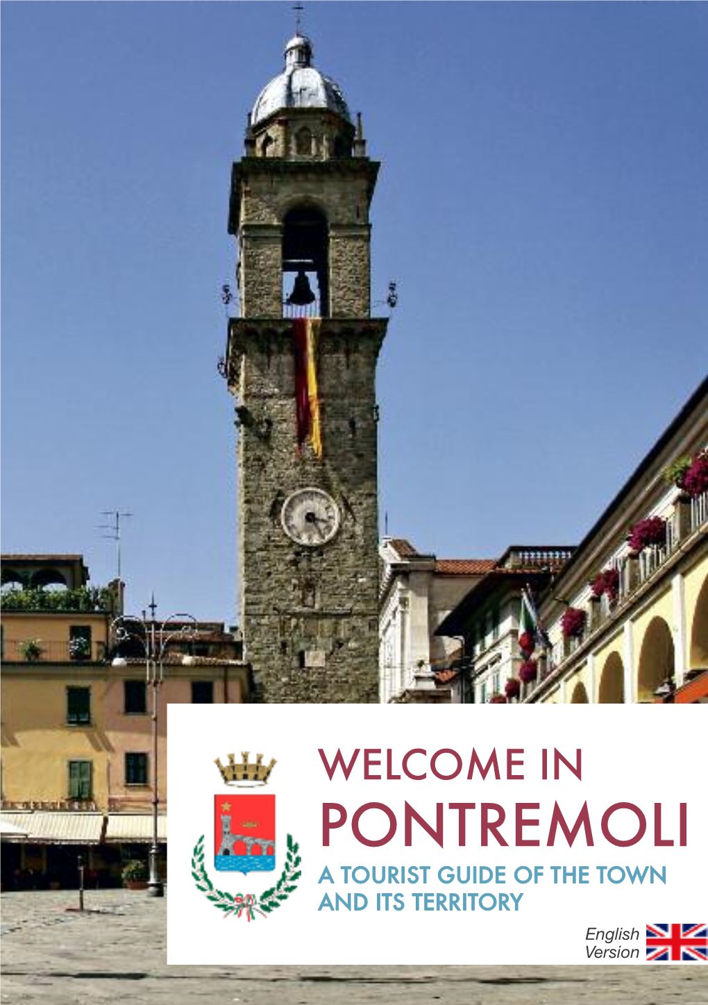 Guida Di Pontremoli