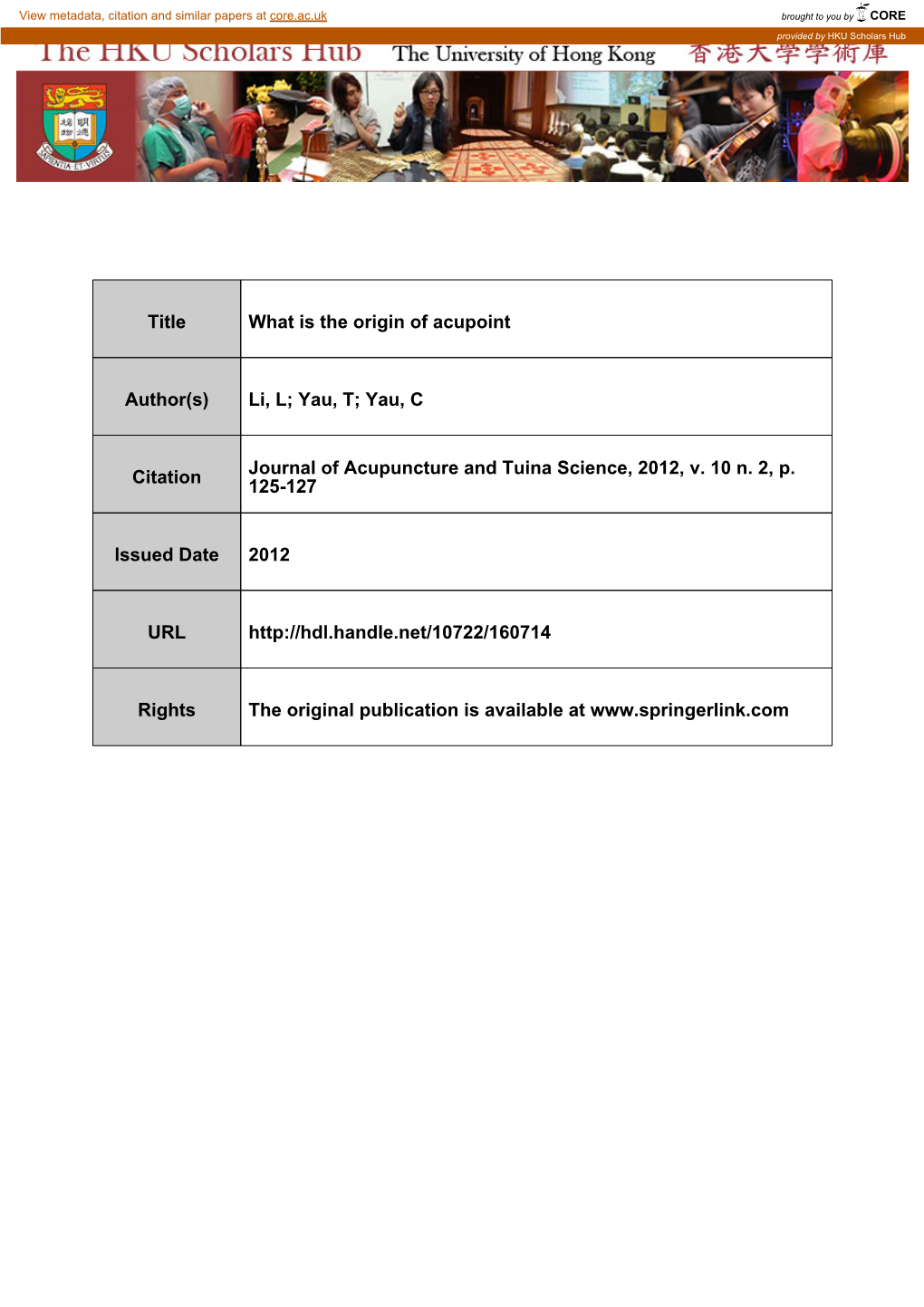 Clinical Observation of Depression Following Cerebral Apoplexy