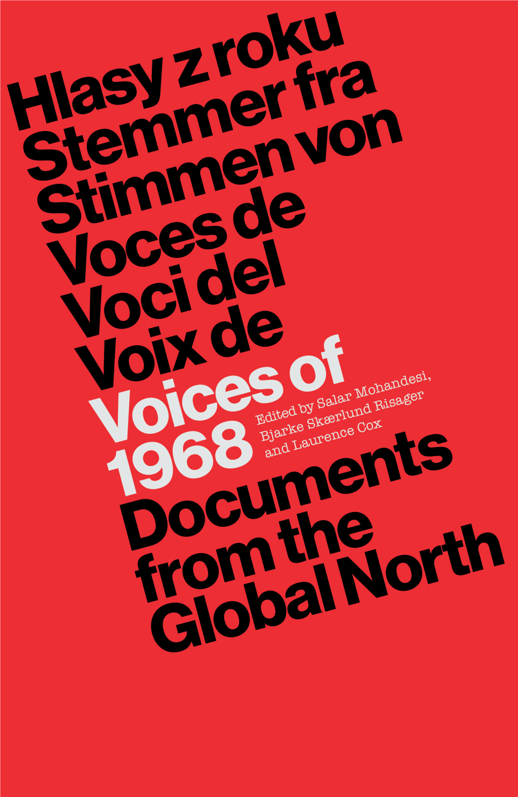 Voices of 1968