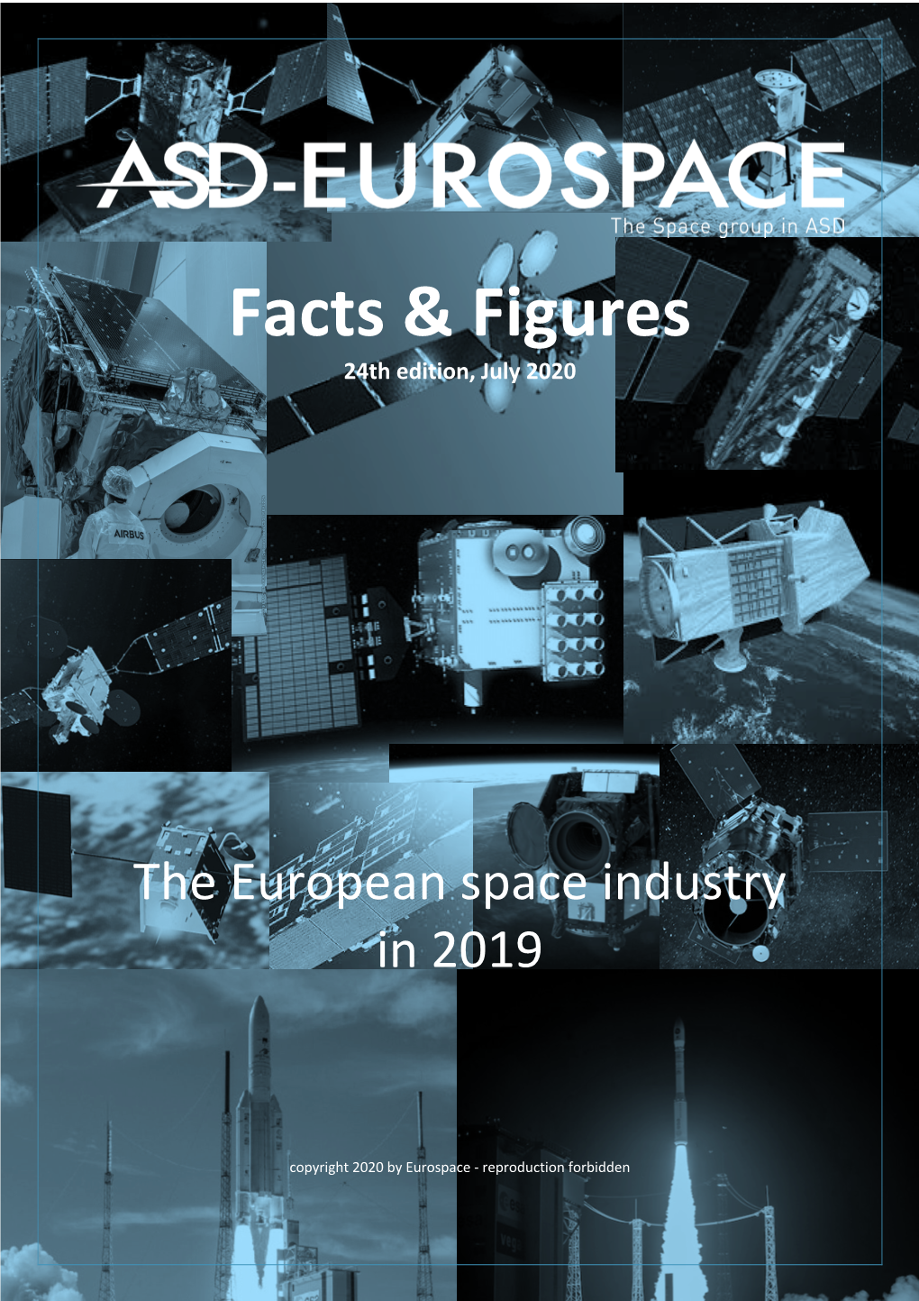 Eurospace Facts & Figures 2020 Edition