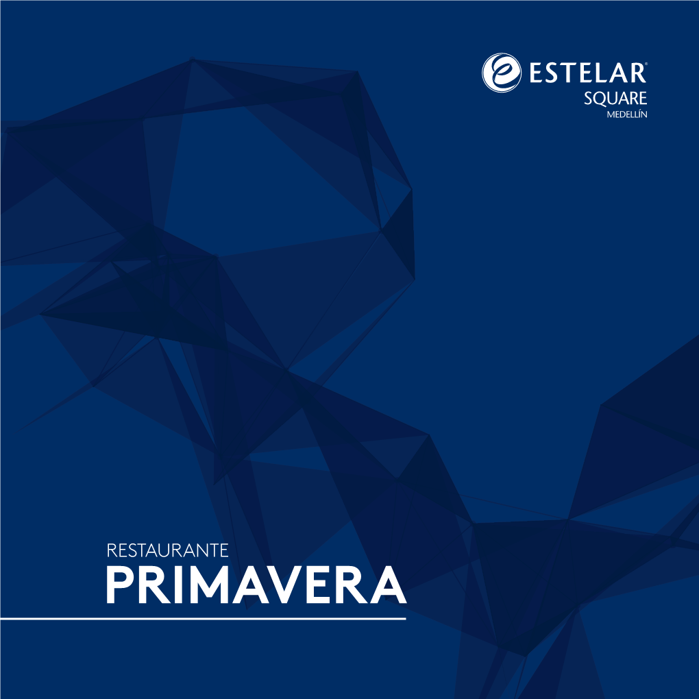 PRIMAVERA En Hoteles ESTELAR Hemos Sido Pioneros En Brindarle a Nuestros Huéspedes Lo Mejor De La HOSPITALIDAD COLOMBIANA Desde 1968