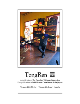 Tongren Feb 2012