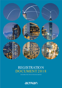 ALTRAN ___Registration Document 2018
