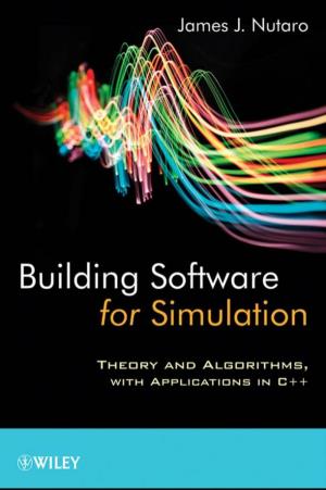 Building Software for Simulation: Theory and Algorithms In