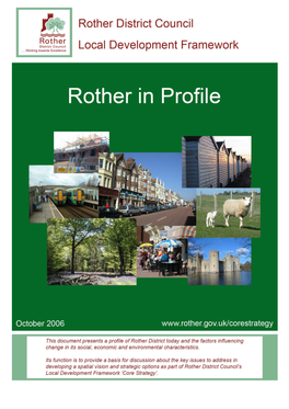 Rother in Profile.Pdf