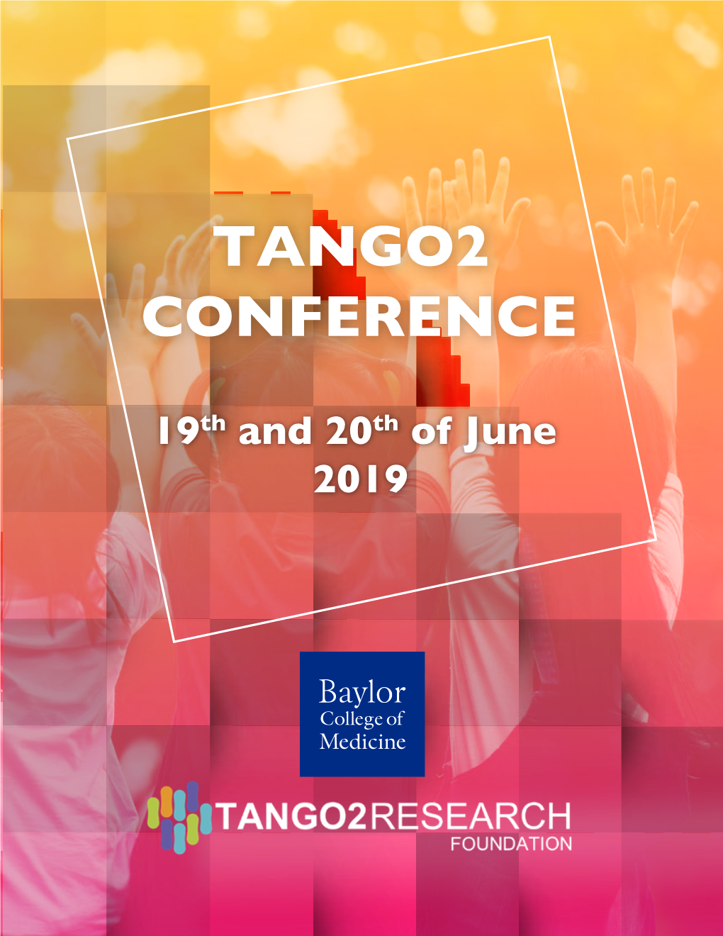 Tango2 Conference