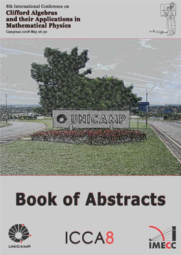 Book of Abstracts