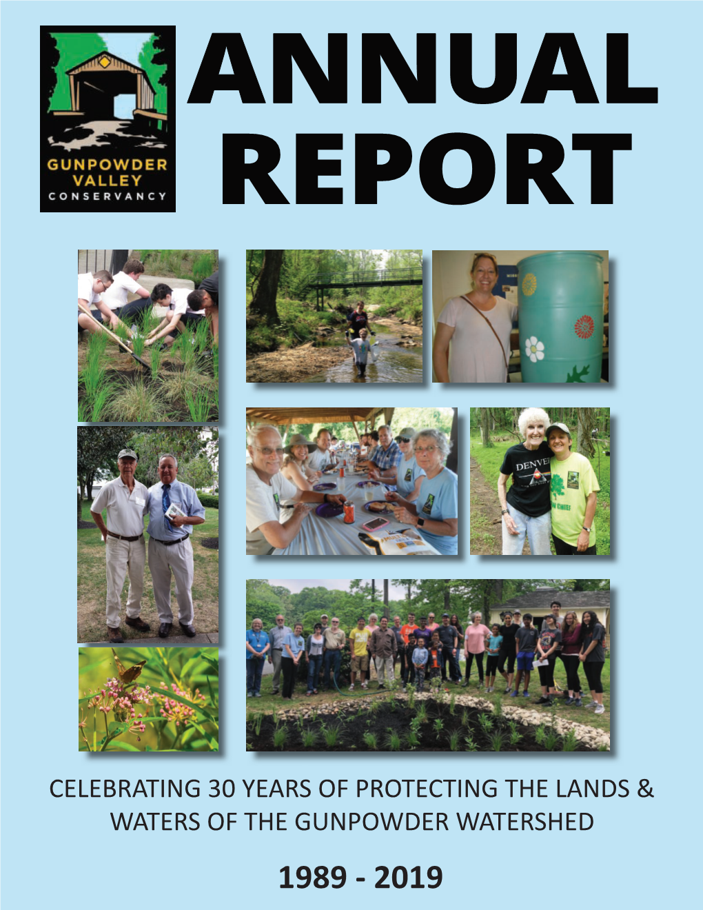 GVC 2019 Annual Report