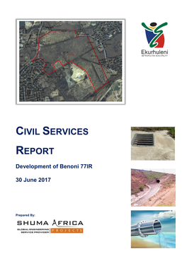 Civil Services Report Page 9 of 41