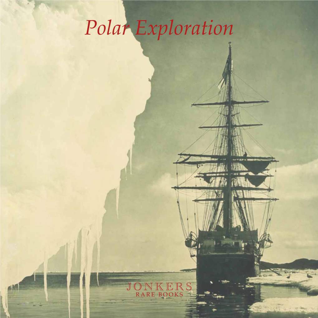 Polar Exploration