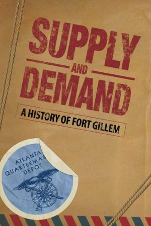 Fort Gillem Timeline 1917-2011