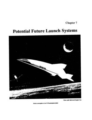 Future Launch Systems