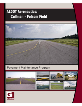 Cullman - Folsom Field