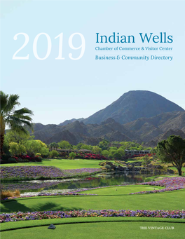 IW Business Directory