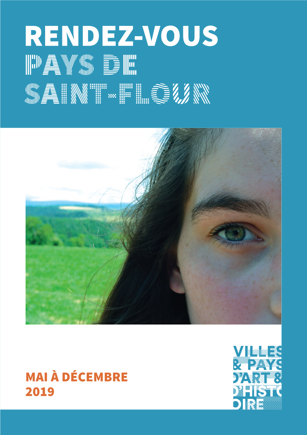 Rendez-Vous Pays De Saint-Flour