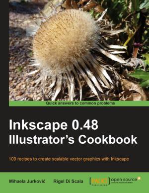 Inkscape.0.48.Illustrators.Cookbook