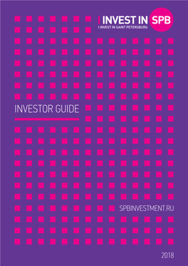 Investors-Guide SPB ENG.Pdf