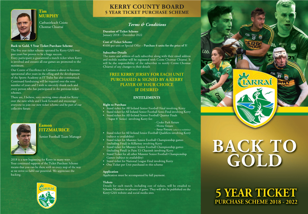 Kerry County Board