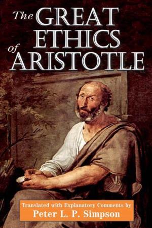 Analytical Outline of Aristotle's Great Ethics