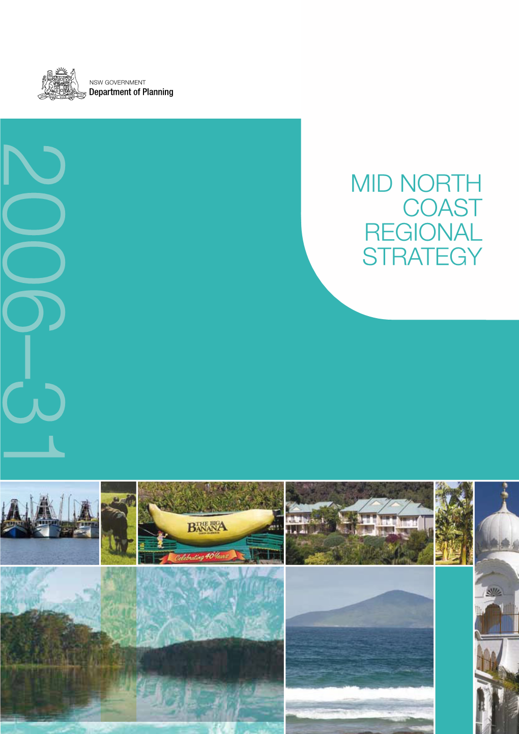 Mid North Coast Regional Strategy — Page  Mid North Coast Regional Strategy — Page  1