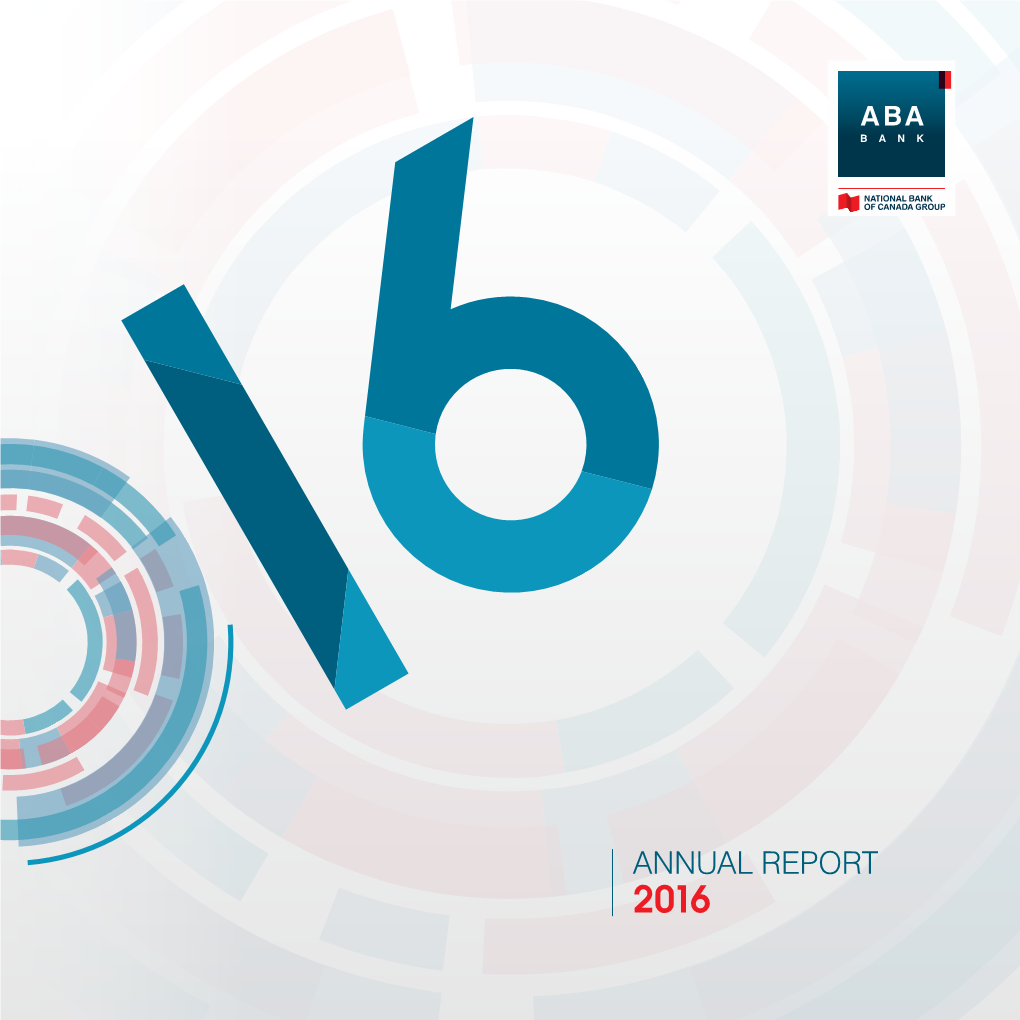 Annual Report 2016