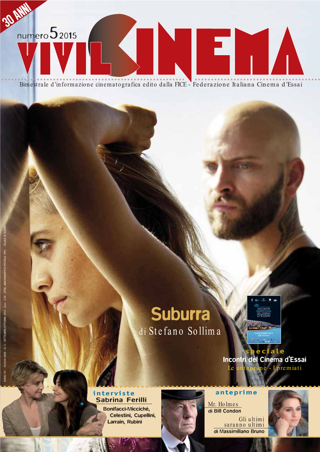 Suburra Di Stefano Sollima