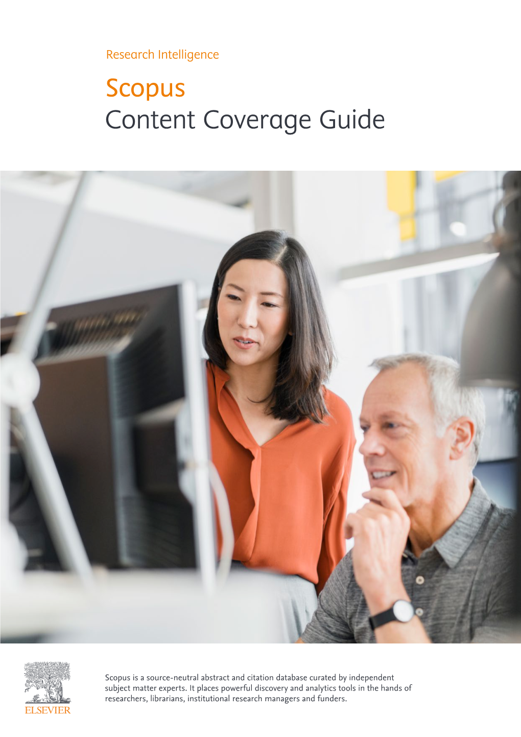 Scopus Content Coverage Guide