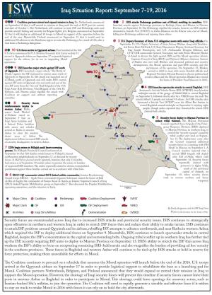 Iraq SITREP 2016-09-19